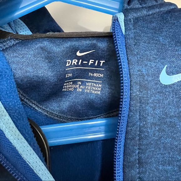 Nike track jacket & pants - Picture 5 of 6